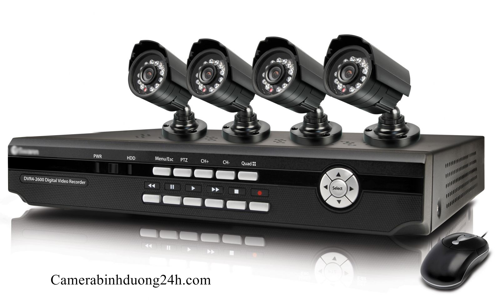 camera an ninh binh duong
