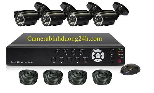 Camera giam sat tai binh duong