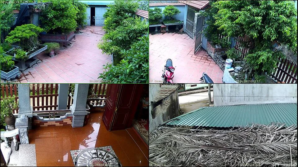 Tại sao cần lắp đặt camera tại Bàu Bàng, Bình Dương