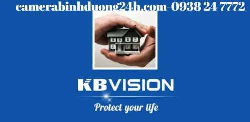 Hướng dẫn cài đặt phần mềm camera kbvision qua điện thoại