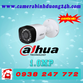 CAMERA DAHUA HAC-B1A21P