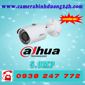 CAMERA DAHUA HAC-HFW1500SP