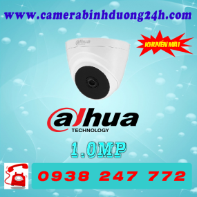 CAMERA DAHUA HAC-T1A21P