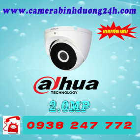 CAMERA DAHUA HAC-T2A21P