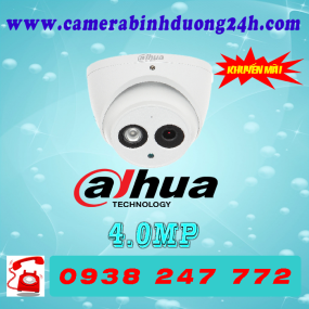 CAMERA HAC-HDW1400EMP-A-S2