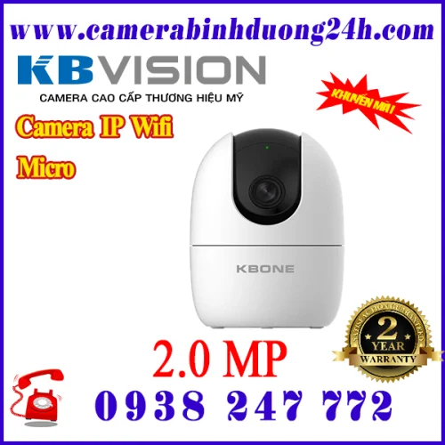 Camera KBONE KN-H21P (1080P)