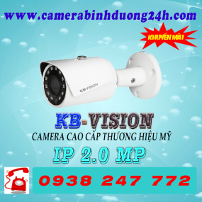 CAMERA IP KX-2011N2