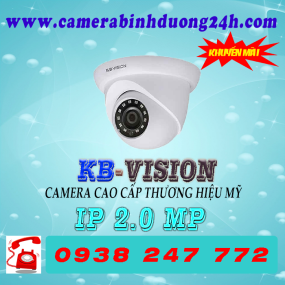 CAMERA IP KX-2012N2