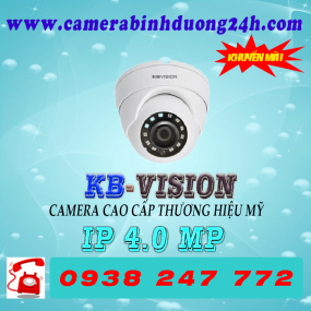 CAMERA IP KX-4012N2