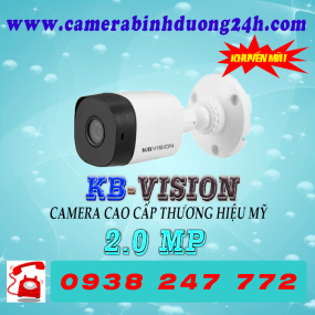 CAMERA KBVISION KX-2011N2