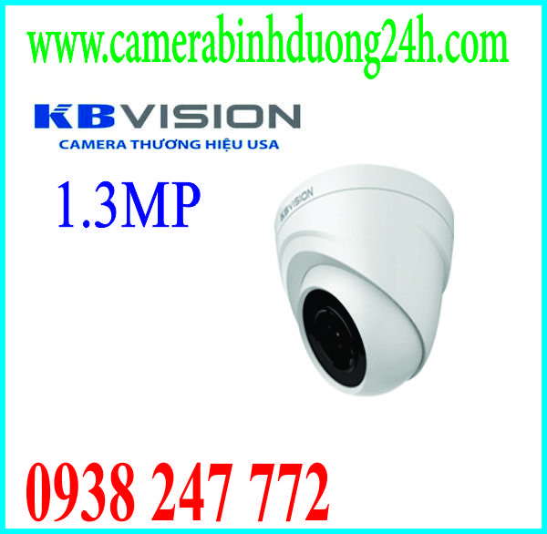 CAMERA KX - 1302C4