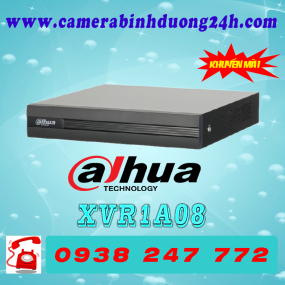 ĐẦU GHI HÌNH XVR1A08