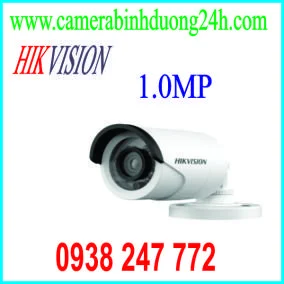 HIKVISION 2CE16COT -IRP