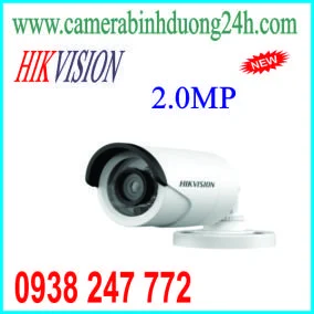 HIKVISION 2CE16DOT -IRP