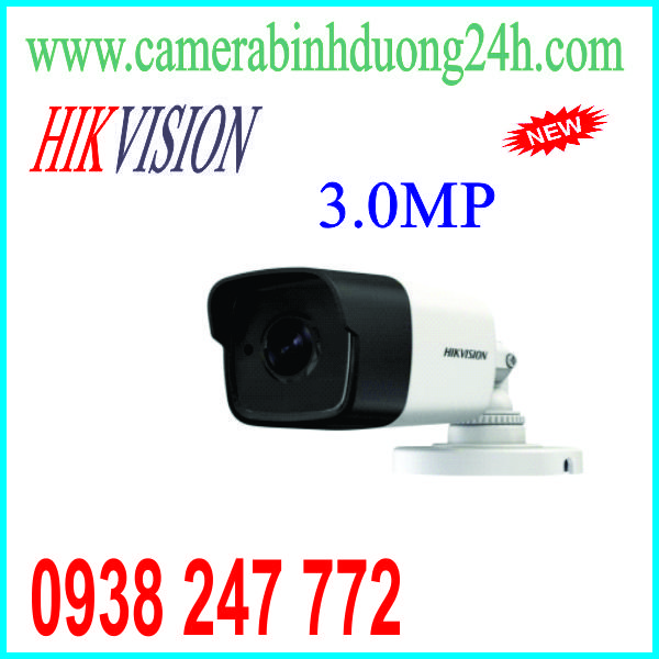 HIKVISION DS-2CE16F1T-IT