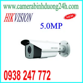 HIKVISION DS-2CE16H1T-IT3