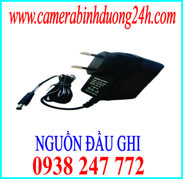 NGUỒN ĐẦU GHI